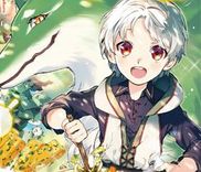 Couverture de Heart-Warming Meals with Mother Fenrir