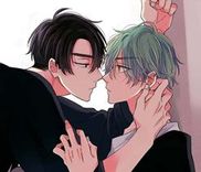 Couverture de Heaven's Trap