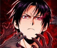 Couverture de Heavenly Demon Apocalypse