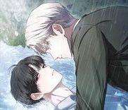 Couverture de Heavy Rain