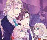 Couverture de Hebi no Yomeiri