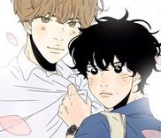Couverture de Heesu in Class 2