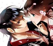 Couverture de Heian Koi Emaki - Ayanashi no Kimi