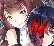 Couverture de Hell's Developer