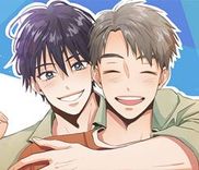 Couverture de Hello Again! (Webtoon)