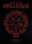 Couverture de Hellsing Perfect Edition