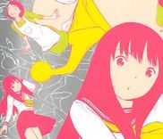 Couverture de Hen na Nee-san