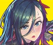 Couverture de Hero Girl × Healer Boy: Touch or Death