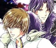 Couverture de Hero Heel