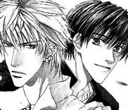 Couverture de Hero Mitai ni