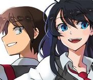 Couverture de Hero Waltz