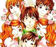 Couverture de Hetakoi