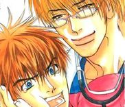 Couverture de Hey! Doctor
