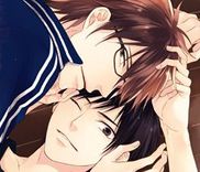 Couverture de Hidamari to Bentou Danshi to