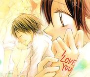 Couverture de Hidarite no Love Letter