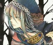 Couverture de Higan no Ishi