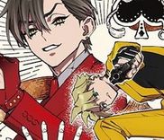Couverture de High Card -♢9 No Mercy