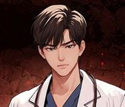 Couverture de Highly Talented Doctor