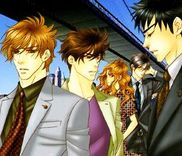 Couverture de Higouhou Junai