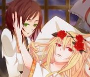 Couverture de Hiiro no hana
