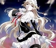 Couverture de Hiiro no Marionetta