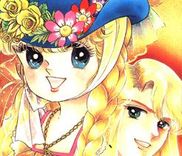 Couverture de Hikari no Pansy