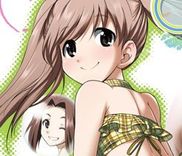 Couverture de Hikaru to Hikari