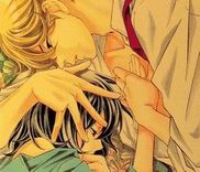 Couverture de Hikitateyaku no Koi