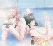 Couverture de Hima nano de Okujou ni imasu