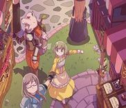 Couverture de Himawari Memory