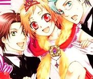 Couverture de Himegimi no Tsukurikata