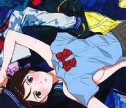 Couverture de Himegoto - Juukyuusai no Seifuku