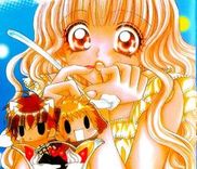 Couverture de Himitsu de Scandal