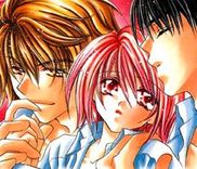 Couverture de Himitsu - H na Naishobanashi