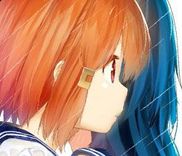 Couverture de Hino-san no Baka