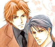 Couverture de Hishoken!