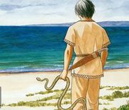 Couverture de Historie