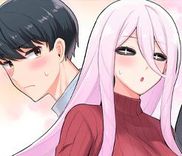 Couverture de Hitoduma Medusa-san to no NTR Seikatsu