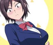 Couverture de Hitomi-chan wa Hito Mishiri