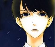 Couverture de Hitori-tachi