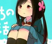 Couverture de Hitoribocchi no OO Seikatsu