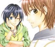 Couverture de Hitsuji ga Ippiki