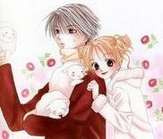Couverture de Hitsuji no Namida