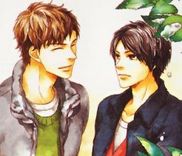 Couverture de Hokenshitsu no Target