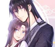 Couverture de Holy Chef, Crazy Empress