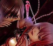 Couverture de Holy Knight