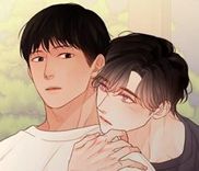 Couverture de Home (Webtoon)