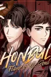 Couverture de Honbul Flame Of The Soul