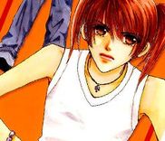 Couverture de Honey² Skip!