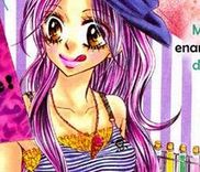 Couverture de Honey*Witch